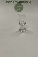 Tavastia Iittala Finland Shot Glass