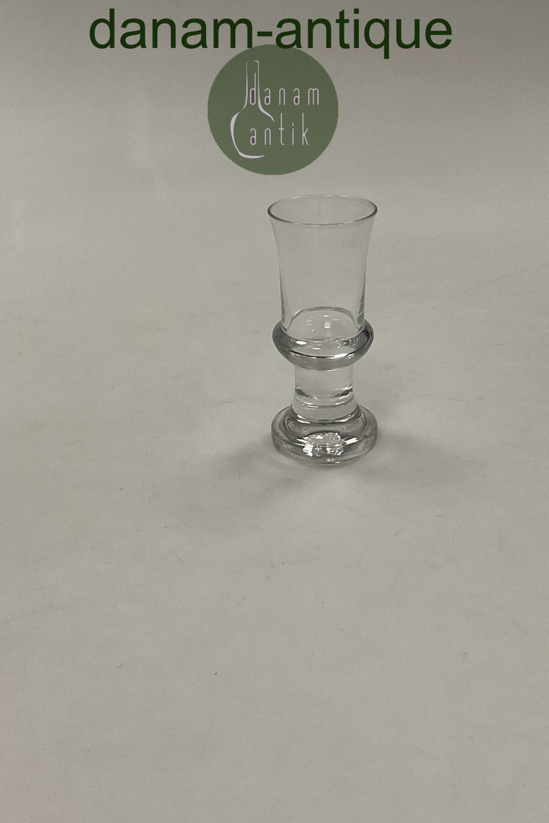 Tavastia Iittala Finland Shot Glass