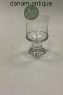 Tavastia Iittala Finland Rødvinsglas