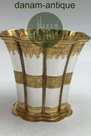 Edvard Andersen Sterling Sølv Margrethebæger