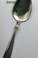 Hans Hansen Sølv Arvesølv No. 1 Serveringsspade