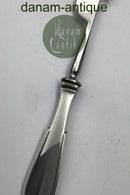 Hans Hansen Sølv Arvesølv No. 1 Appelsinkniv