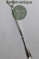 Hans Hansen Sølv Arvesølv No. 1 Østersgaffel