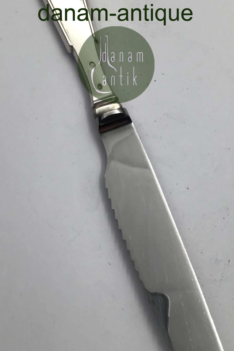 Hans Hansen Sølv Arvesølv No. 1 Tomatkniv
