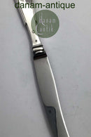 Hans Hansen Silver Heirloom Silver No. 1 Fruit Knife