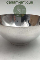 Georg Jensen Sterling Sølv Skål No. 580 A (1930 - 1945)