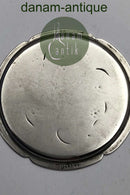 Georg Jensen Sterling Sølv Glasbakke No. 45 (1909 - 1914)