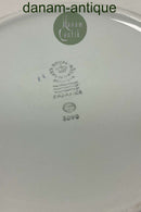 Royal Copenhagen Blåkant Stor Salatskål No.3090