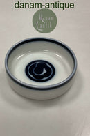 Royal Copenhagen Indigo Skål No 14904