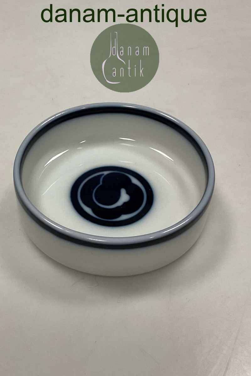 Royal Copenhagen Indigo Skål No 14904