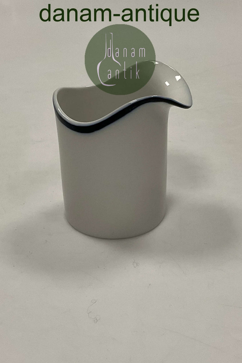 Royal Copenhagen Indigo Flødekande No 14908