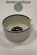 Royal Copenhagen Indigo Sovseskål No. 14913