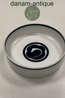 Royal Copenhagen Indigo Skål No 14902