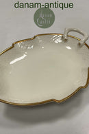 Bing og Grøndahl Aakjær Bladformet Asiet No 199