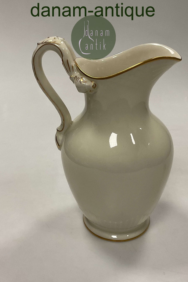 Bing og Grøndahl Åkjær Vandkande No. 81