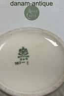 Bing and Grondahl Åkjær Milk Jug No. 187