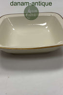 Bing og Grøndahl Åkjær Firkantet Skål No. 230