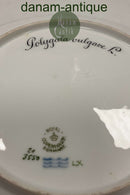 Royal Copenhagen Flora Danica Frokosttallerken No 20/3550