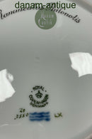 Royal Copenhagen Flora Danica Frokosttallerken No 20/3550