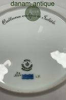 Royal Copenhagen Flora Danica Frokosttallerken No 20/3550