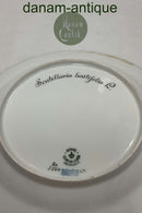 Royal Copenhagen Flora Danica Frokosttallerken No 20/3550