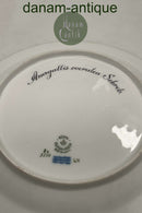 Royal Copenhagen Flora Danica Frokosttallerken No 20/3550