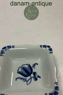 Royal Copenhagen Tranquebar Kaviar Skål No. 4063 / 1270