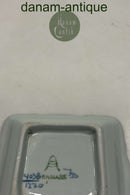 Royal Copenhagen Tranquebar Kaviar Skål No. 4038 / 1270