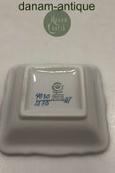 Royal Copenhagen Tranquebar Kaviar Skål No. 4030 / 1270