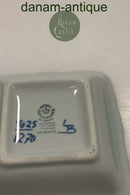 Royal Copenhagen Tranquebar Kaviar Skål No. 4025 / 1270