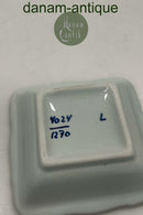 Royal Copenhagen Tranquebar Kaviar Skål No. 4024 / 1270