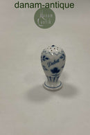 Bing og Grøndahl Sommerfugl Peberbøsse