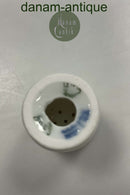 Royal Copenhagen Blå Blomst Flettet Peberbøsse No. 8053