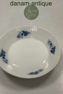 Royal Copenhagen Blå Blomst Flettet Flaskebakke No. 8157