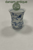 Bing og Grøndahl Sommerfugl Vase