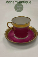 Royal Copenhagen Mokkakop No 1107 / 9093