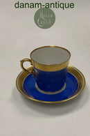 Royal Copenhagen Mokkakop No 1110 / 9093