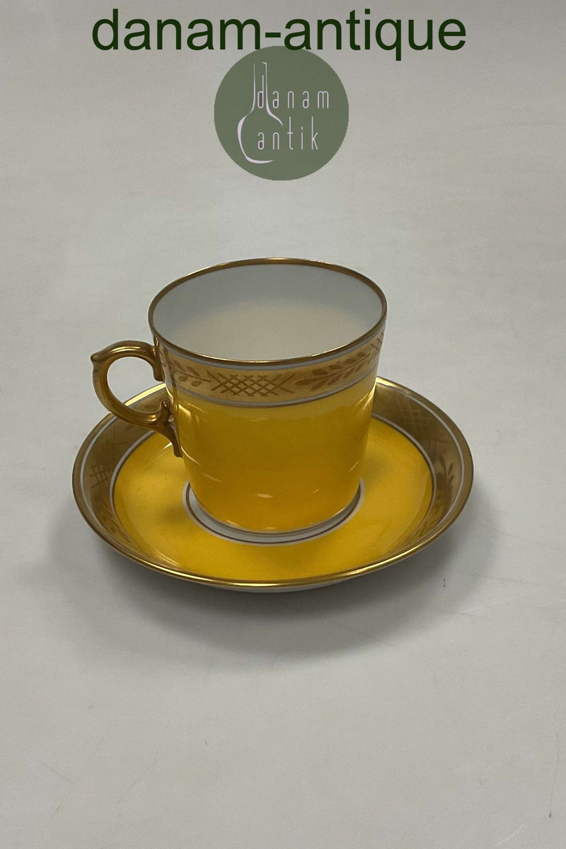 Royal Copenhagen Mokkakop No 1108 / 9093