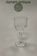 Oreste Holmegaard / Val. St. Lambert Portvinsglas