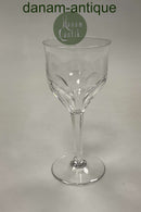 Oreste Holmegaard / Val. St. Lambert Rødvinsglas