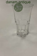 Oreste Holmegaard / Val. St. Lambert Ølglas