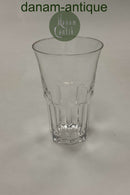 Oreste Holmegaard / Val. St. Lambert Vandglas