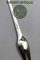 Georg Jensen Sterling Sølv Caravel Pålægsgaffel No. 144