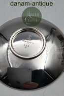 Georg Jensen Sterling Sølv Skål No. 355G