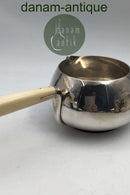 F Hingelberg Sterling Sølv Kasserolle (33203)