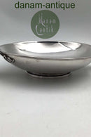 Børge Alexis Godtbergsen Sølv Fad (1940)