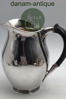 K.C. Hermann Sølv Kande