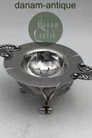 Georg Jensen Sølv Thesi No. 1 og Thesi Holder No. 40 (1915 -1927)