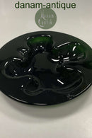 Holmegaard Ikebana Glas Skål / Fad af Michael Bang