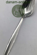 Georg Jensen Sterling Sølv Cypres Grapefrugtske No. 075